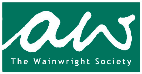 wainwright society logo