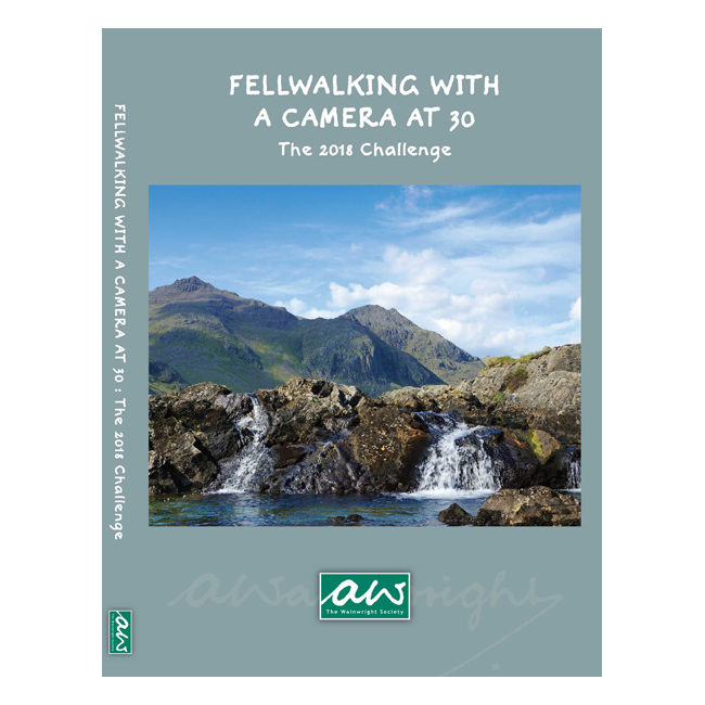 2018 challenge book