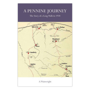 A Pennine Journey by A Wainwright