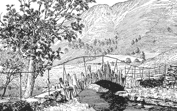 Slaters-Bridge