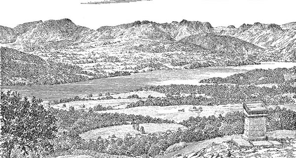 About AW – Wainwright Society – for lovers of fell walking in the Lake ...
