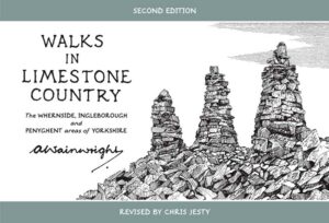 Walks In Limestone Country book cover
