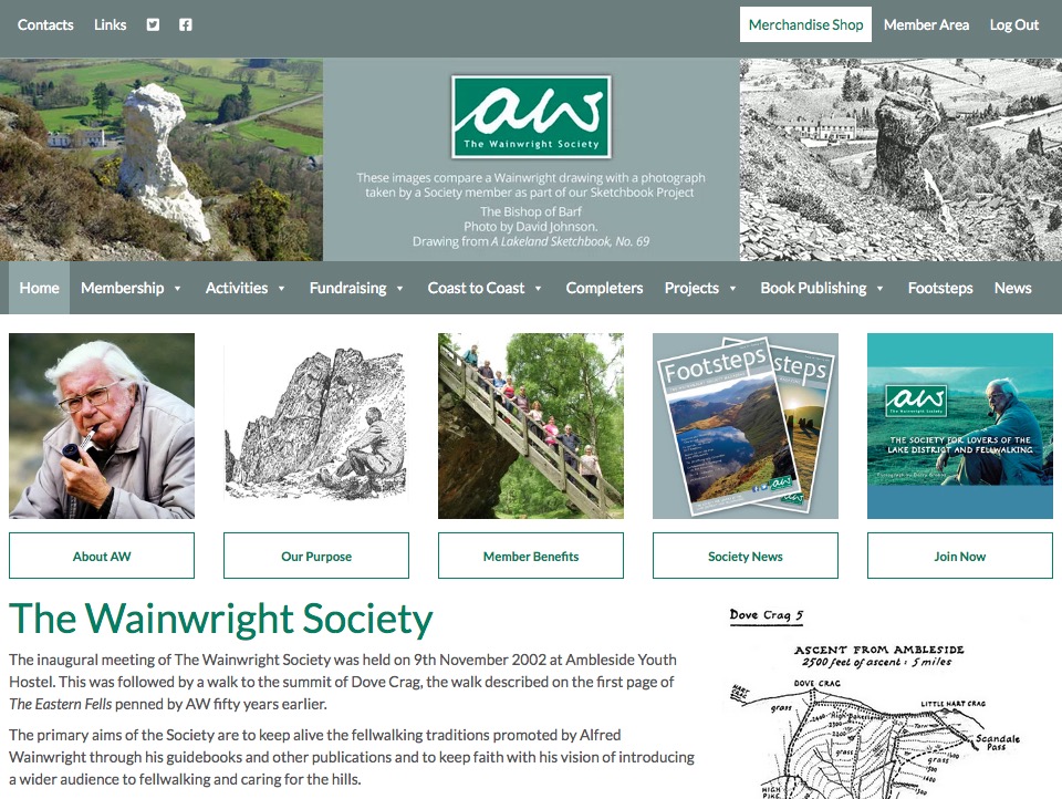new-website