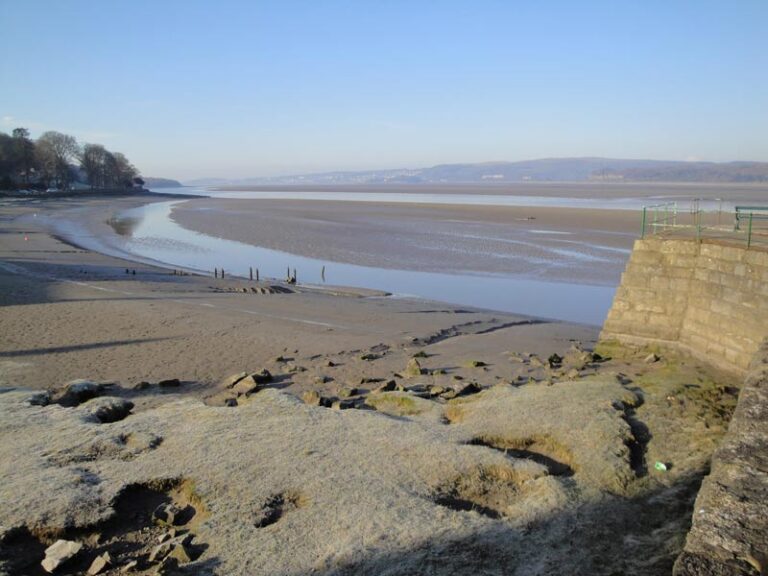 Arnside