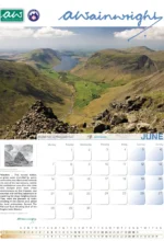WS Calendar 2027 June