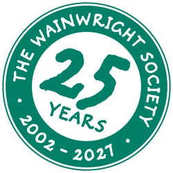 Wainwright Society 25 years Wainwright Society 25 years