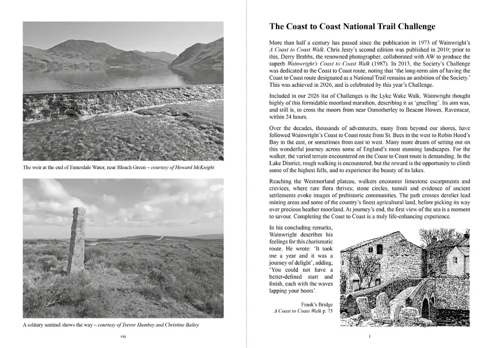 2026 Challenge Book Sample Spread 01